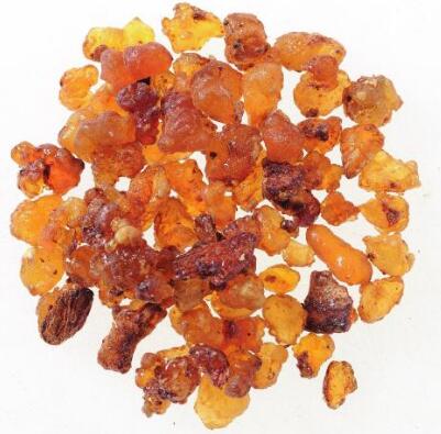 沒藥(天然沒藥) MYRRHA