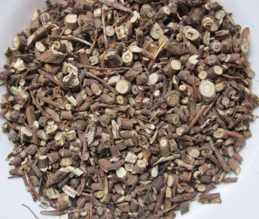 柴胡(北柴胡) BUPLEURI RADIX