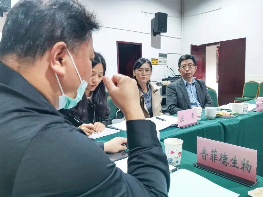 格利普 | 深化校企合作平臺，助推產(chǎn)教融合發(fā)展