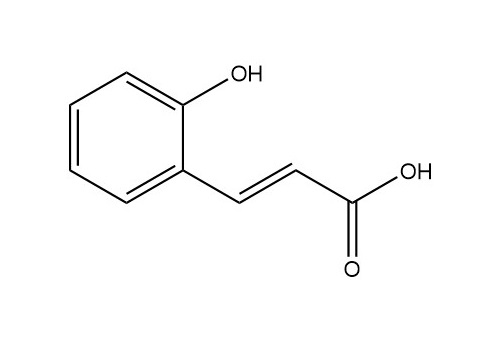 2-羥基肉桂酸|614-60-8