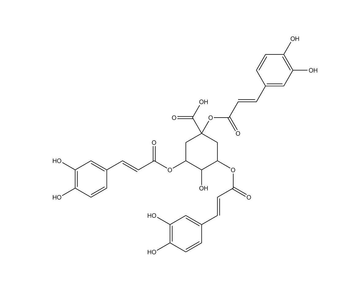 1,3,5-三咖啡?？鼘幩醸1073897-80-9